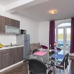 Lejlighed One-bedroom In