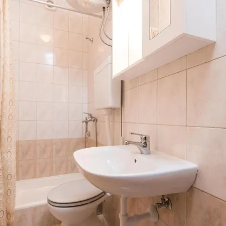 Apartament One-bedroom In *