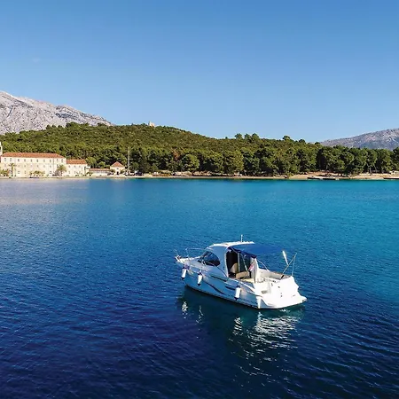 One-bedroom In Apartament Dubrava (Dubrovnik-Neretva)