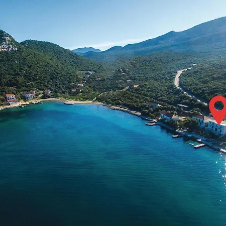 One-bedroom In Dubrava (Dubrovnik-Neretva)