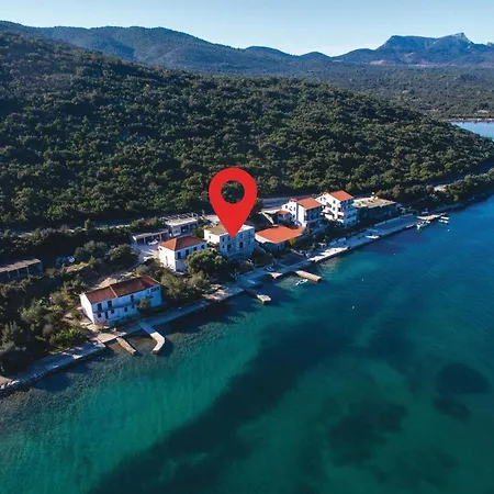 One-bedroom In アパート