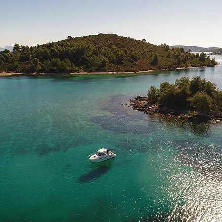 アパート One-bedroom In Dubrava