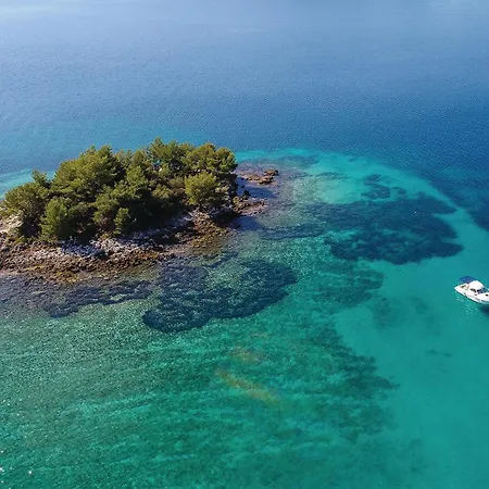 One-bedroom In * Dubrava